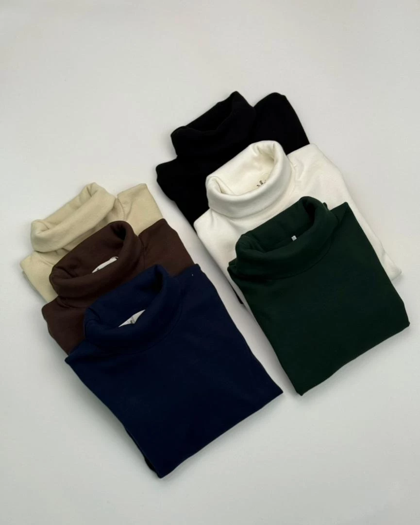 بادی یقه اسکی