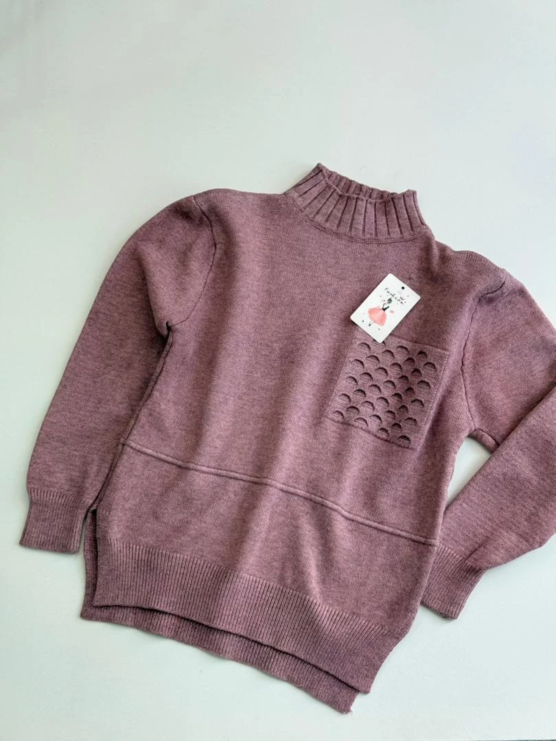 بافت وارداتی